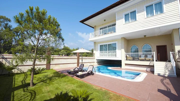 Текирова: Güral Premier Tekirova - All Inclusive