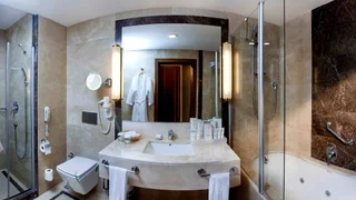 Текирова: Güral Premier Tekirova - All Inclusive