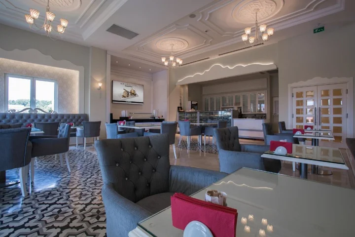 Текирова: Güral Premier Tekirova - All Inclusive