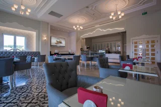 Текирова: Güral Premier Tekirova - All Inclusive