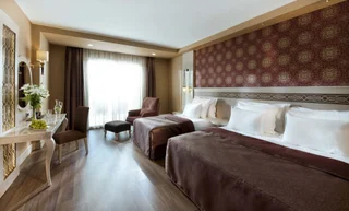 Текирова: Güral Premier Tekirova - All Inclusive