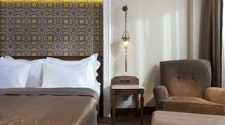 Текирова: Güral Premier Tekirova - All Inclusive