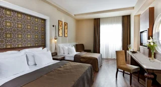 Текирова: Güral Premier Tekirova - All Inclusive