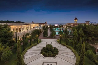 Текирова: Güral Premier Tekirova - All Inclusive