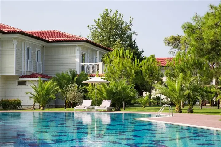Текирова: Güral Premier Tekirova - All Inclusive