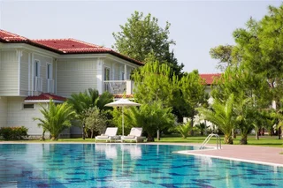 Текирова: Güral Premier Tekirova - All Inclusive
