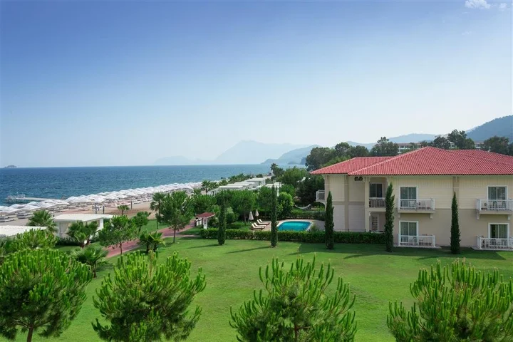 Текирова: Güral Premier Tekirova - All Inclusive