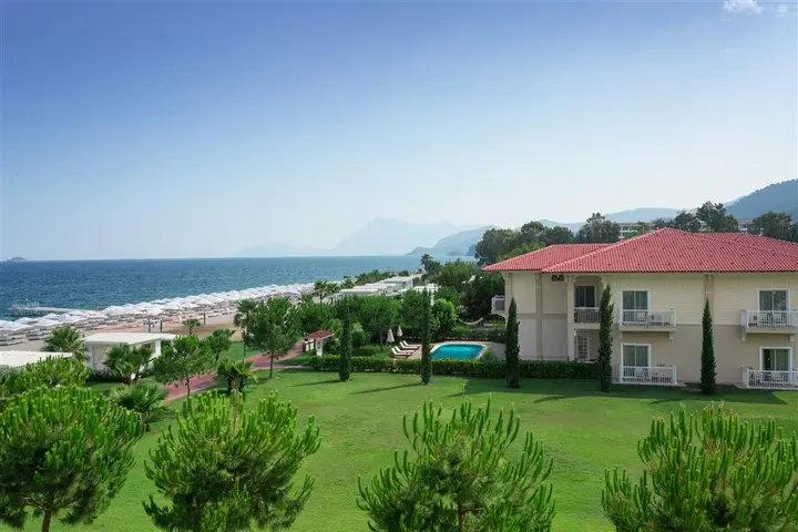 Текирова: Güral Premier Tekirova - All Inclusive