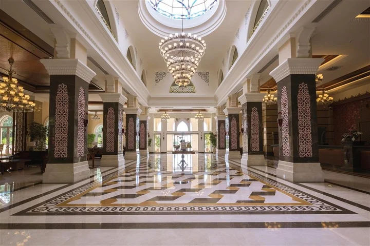 Текирова: Güral Premier Tekirova - All Inclusive
