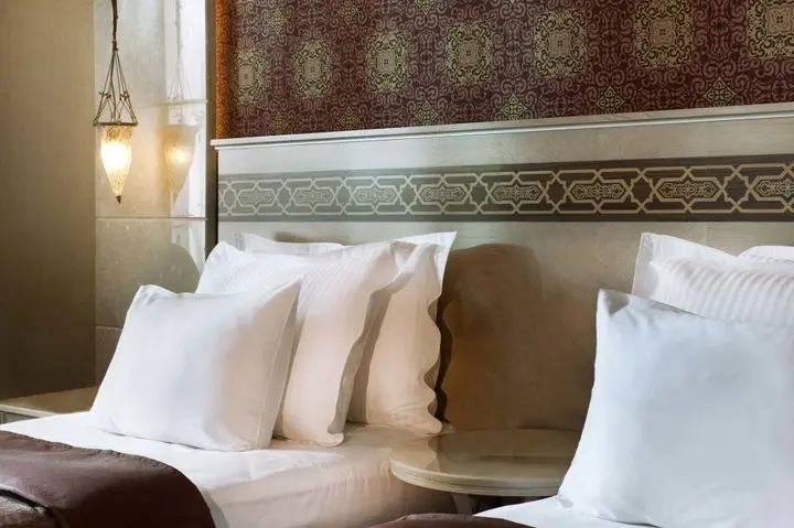 Текирова: Güral Premier Tekirova - All Inclusive
