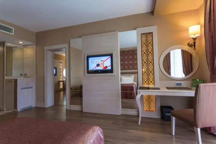 Текирова: Güral Premier Tekirova - All Inclusive