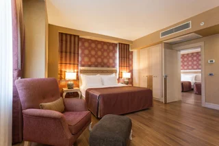 Текирова: Güral Premier Tekirova - All Inclusive