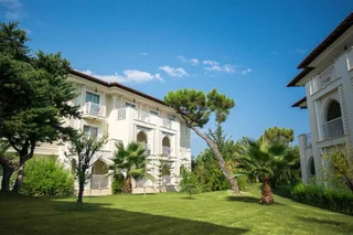 Текирова: Güral Premier Tekirova - All Inclusive
