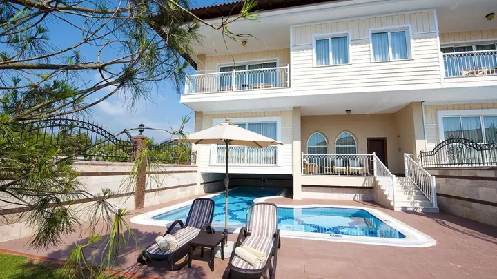 Текирова: Güral Premier Tekirova - All Inclusive