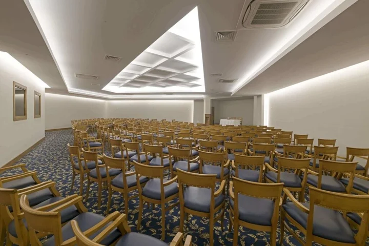 Аланья: Grand Kaptan Hotel - All Inclusive