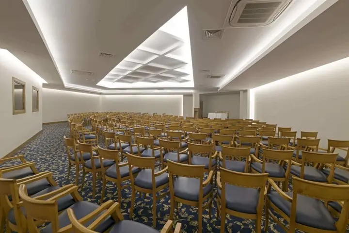Аланья: Grand Kaptan Hotel - All Inclusive