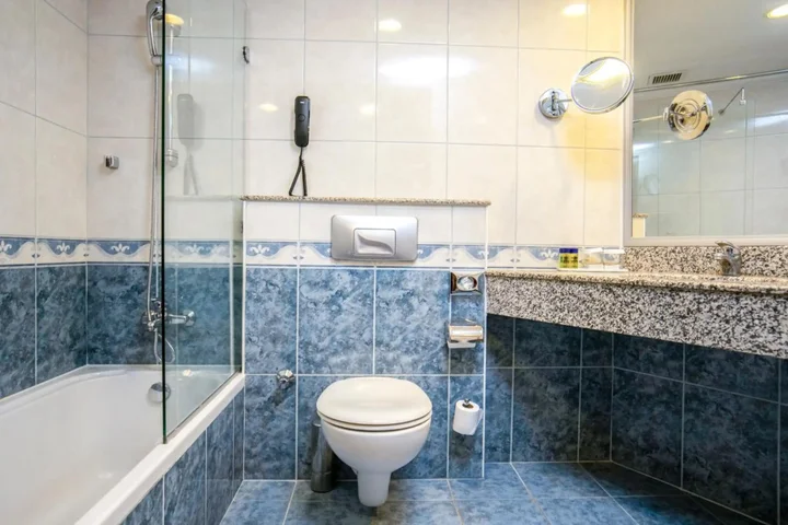 Аланья: Grand Kaptan Hotel - All Inclusive