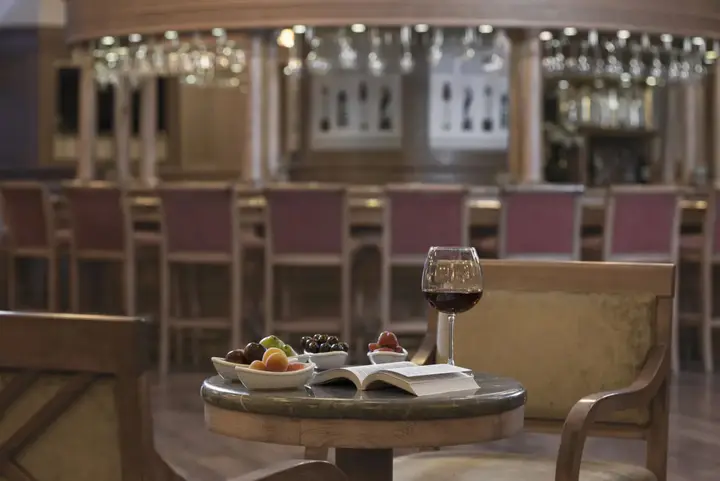 Аланья: Grand Kaptan Hotel - All Inclusive