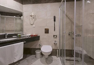 Аланья: Grand Kaptan Hotel - All Inclusive
