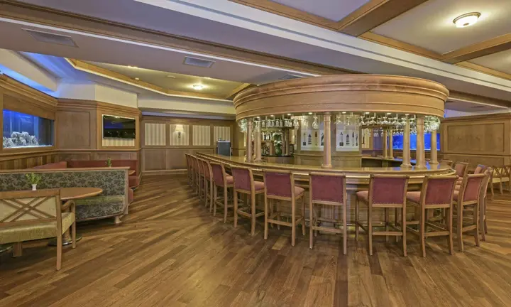 Аланья: Grand Kaptan Hotel - All Inclusive