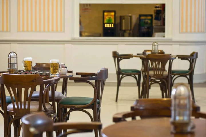 Аланья: Grand Kaptan Hotel - All Inclusive