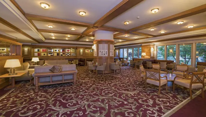 Аланья: Grand Kaptan Hotel - All Inclusive