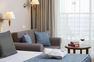 Аланья: Grand Kaptan Hotel - All Inclusive