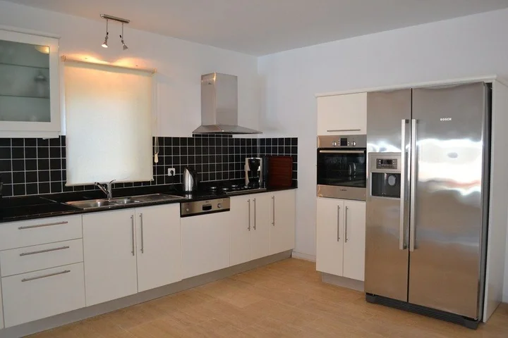 Каш: Villa Basil