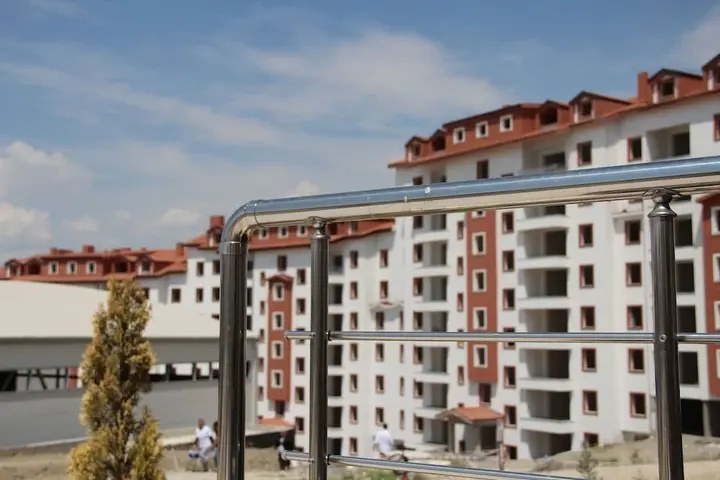 Анкара: Akropol Termal Şehi̇r