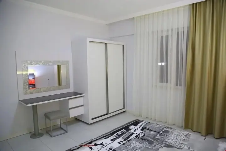 Анкара: Akropol Termal Şehi̇r