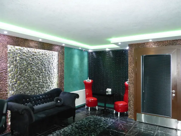 Стамбул: AG Sisli Hotel