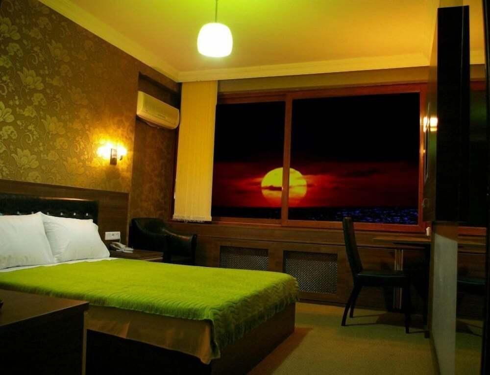 Хопа: Hopa Heyamo Hotel