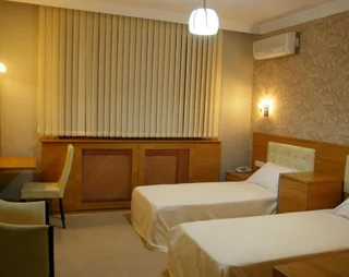 Хопа: Hopa Heyamo Hotel