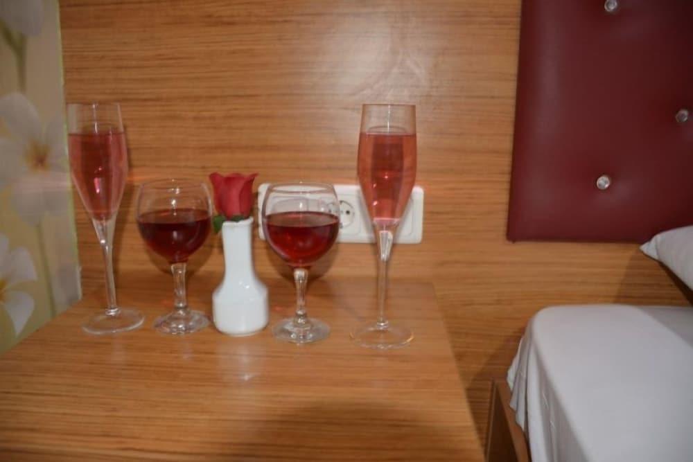 Хопа: Hopa Heyamo Hotel