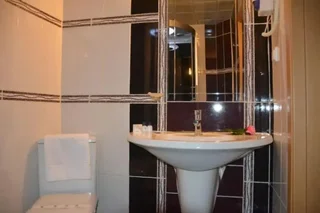 Хопа: Hopa Heyamo Hotel