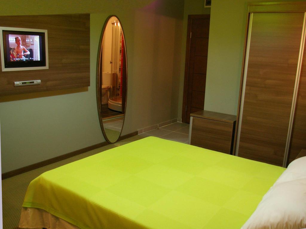 Хопа: Hopa Heyamo Hotel