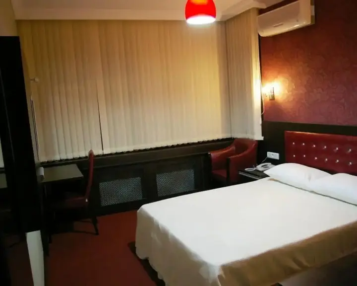 Хопа: Hopa Heyamo Hotel