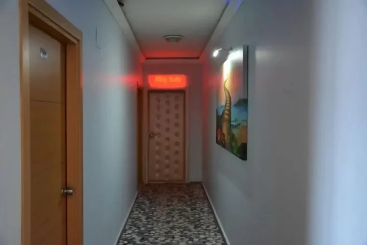 Хопа: Hopa Heyamo Hotel