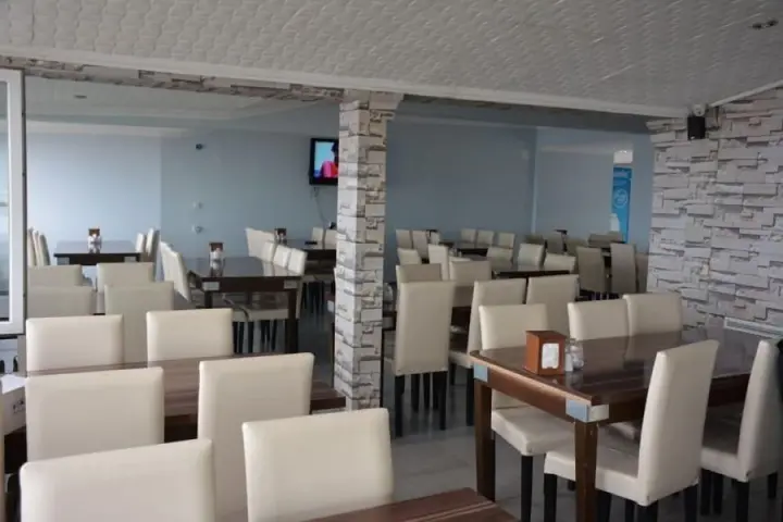Хопа: Hopa Heyamo Hotel