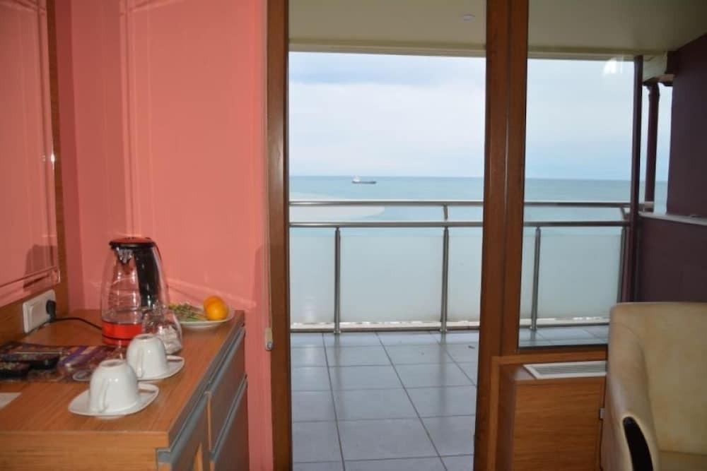 Хопа: Hopa Heyamo Hotel