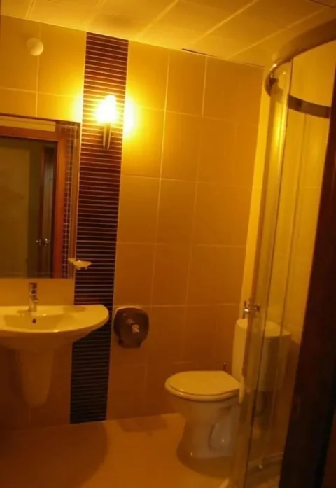 Хопа: Hopa Heyamo Hotel