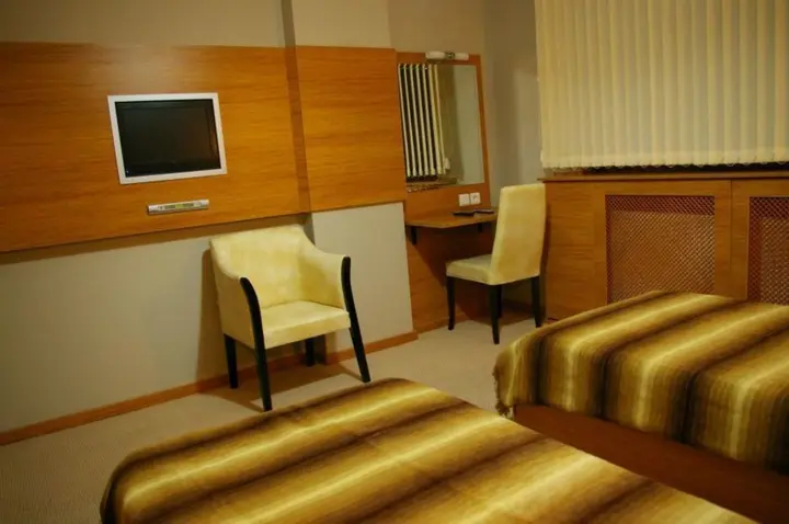 Хопа: Hopa Heyamo Hotel