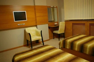 Хопа: Hopa Heyamo Hotel