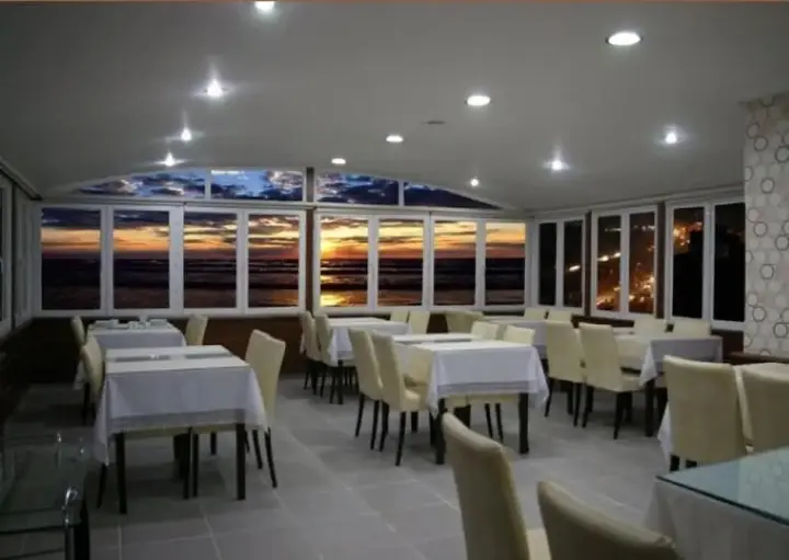 Хопа: Hopa Heyamo Hotel