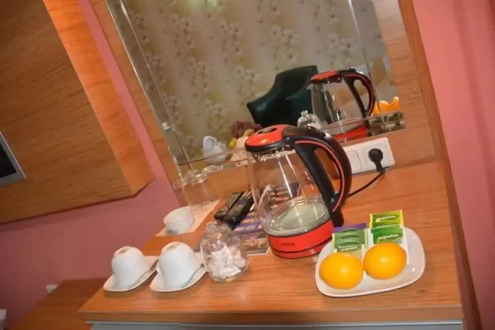 Хопа: Hopa Heyamo Hotel