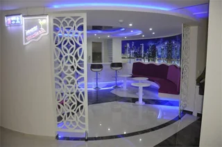 Мерсин: Ayseli Otel