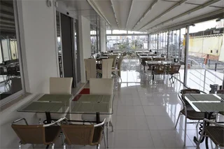 Мерсин: Ayseli Otel