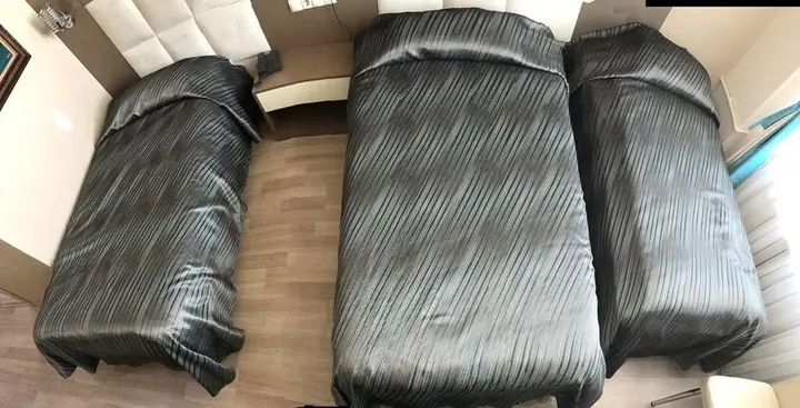 Мерсин: Ayseli Otel