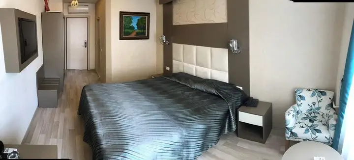 Ayseli Otel — фото 3