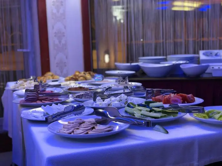 Samil Hotel — фото 2